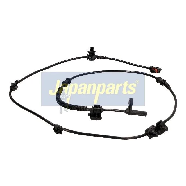 Érzékelő, Kerékfordulatszám - JAPANPARTS (ABS-914)