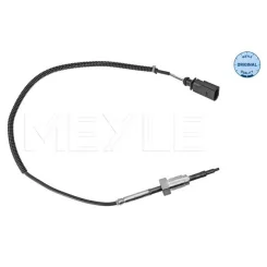 Érzékelő, Kipufogógáz Hőmérséklet - MEYLE (1148000078)