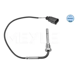 Érzékelő, Kipufogógáz Hőmérséklet - MEYLE (1148000080)