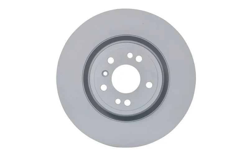 Féktárcsa - BOSCH (0986479D08)