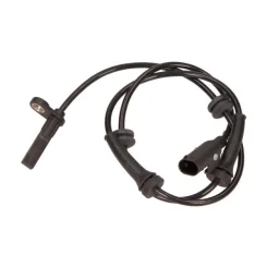 Érzékelő, Kerékfordulatszám - MAXGEAR (20-0206)