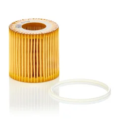 Olajszűrő - MANN-FILTER (HU710X)