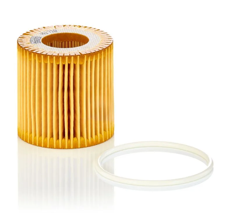 Olajszűrő - MANN-FILTER (HU710X)