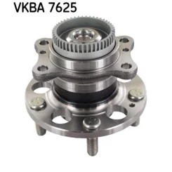 Kerékcsapágy Készlet - SKF (VKBA7625)