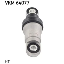 Feszítőgörgő, Hosszbordás Szíj - SKF (VKM64077)
