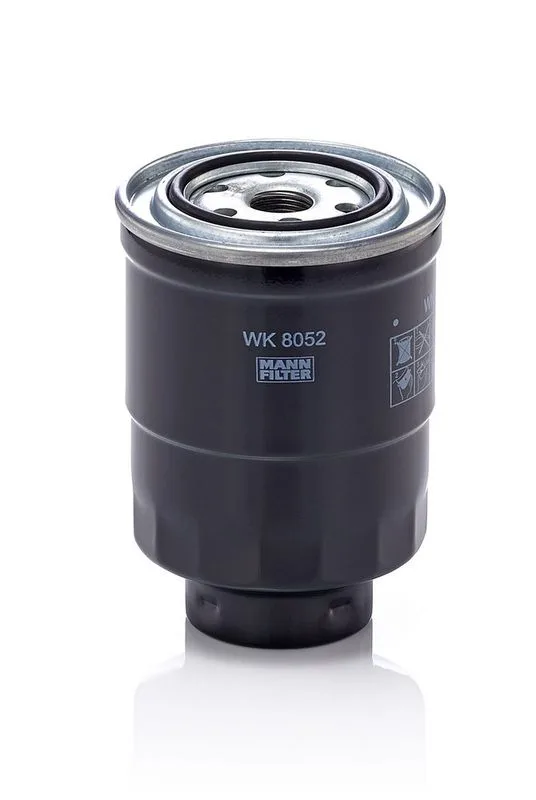 Üzemanyagszűrő - MANN-FILTER (WK8052Z)