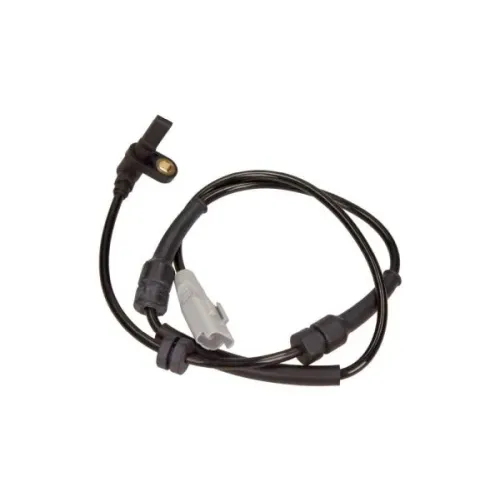 Érzékelő, Kerékfordulatszám - MAXGEAR (20-0208)