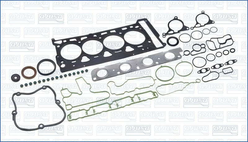 Teljes Tömítéskészlet, Motor - AJUSA (AJU50289600)