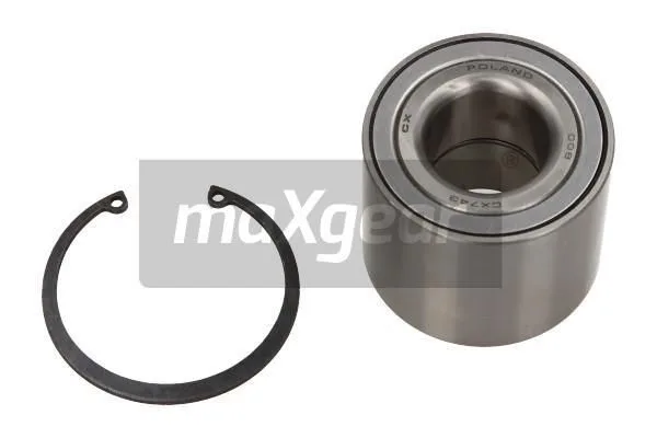 Kerékcsapágy Készlet - MAXGEAR (3645/MG)