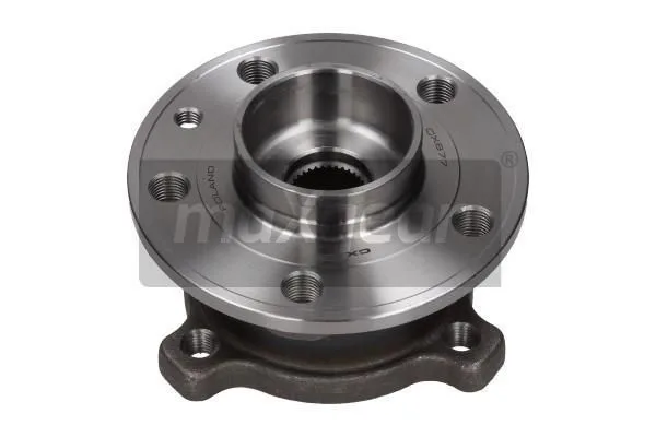 Kerékcsapágy Készlet - MAXGEAR (3539/MG)
