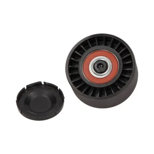 Szíjtárcsa/Vezetőgörgő, Hosszbordás Szíj - MAXGEAR (57346MG)
