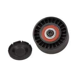 Szíjtárcsa/Vezetőgörgő, Hosszbordás Szíj - MAXGEAR (57346MG)