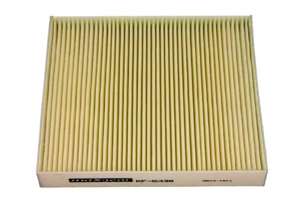 Szűrő, Utastér Levegő - MAXGEAR (KF-6438)