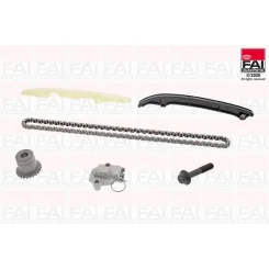 Vezérműlánc Készlet - FAI AutoParts (TCK197NG)