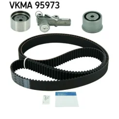 Fogasszíj Készlet - SKF (VKMA95973)