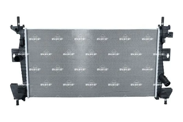 Hűtő, Motorhűtés - NRF (NRF58487)