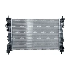 Hűtő, Motorhűtés - NRF (NRF58492)