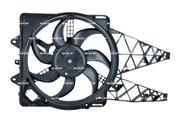 Ventillátor, Motorhűtés - NRF (NRF47252)