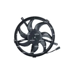 Ventillátor, Motorhűtés - NRF (NRF47509)