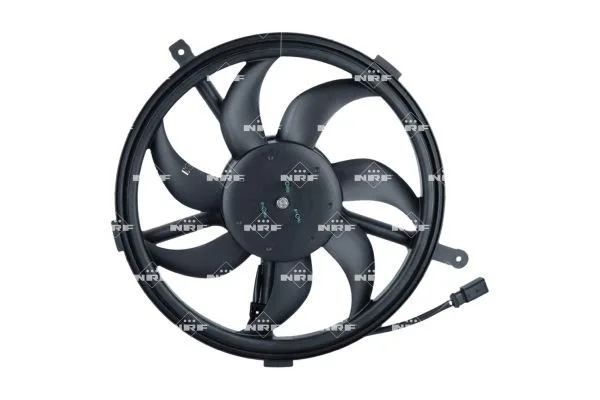 Ventillátor, Motorhűtés - NRF (NRF47509)