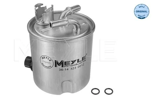 Üzemanyagszűrő - MEYLE (36-143230012)
