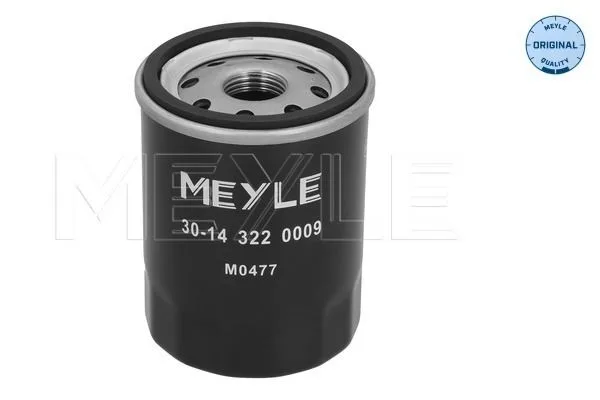Olajszűrő - MEYLE (30-143220009)