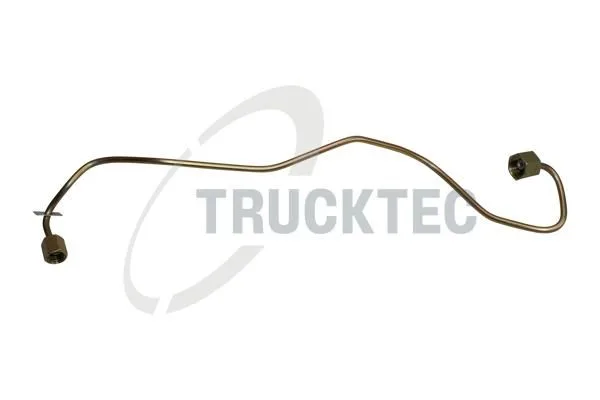 Nagynyomású Cső, Befecskendező Rendszer - TRUCKTEC AUTOMOTIVE (02.13.056)