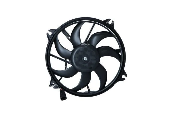 Ventillátor, Motorhűtés - NRF (NRF47354)