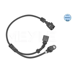 Érzékelő, Kerékfordulatszám - MEYLE (1148000024)