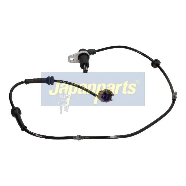 Érzékelő, Kerékfordulatszám - JAPANPARTS (ABS-1005)
