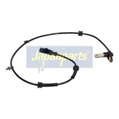 Érzékelő, Kerékfordulatszám - JAPANPARTS (ABS-139)