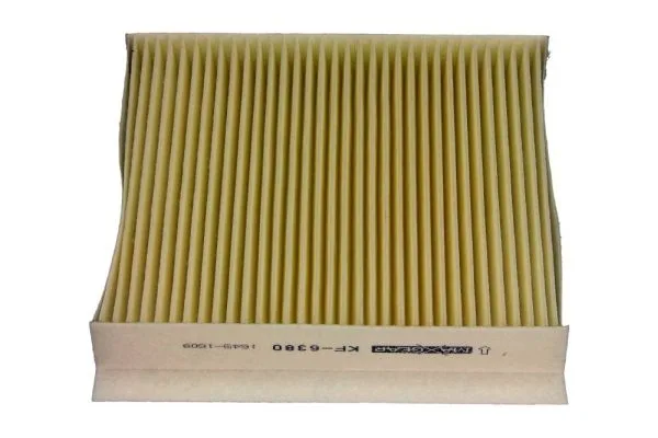 Szűrő, Utastér Levegő - MAXGEAR (KF-6380)
