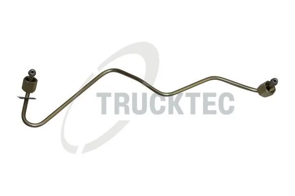 Nagynyomású Cső, Befecskendező Rendszer - TRUCKTEC AUTOMOTIVE (02.13.064)