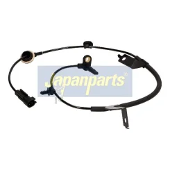 Érzékelő, Kerékfordulatszám - JAPANPARTS (ABS-923)