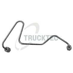Nagynyomású Cső, Befecskendező Rendszer - TRUCKTEC AUTOMOTIVE (02.13.061)