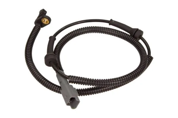 Érzékelő, Kerékfordulatszám - MAXGEAR (20-0210)
