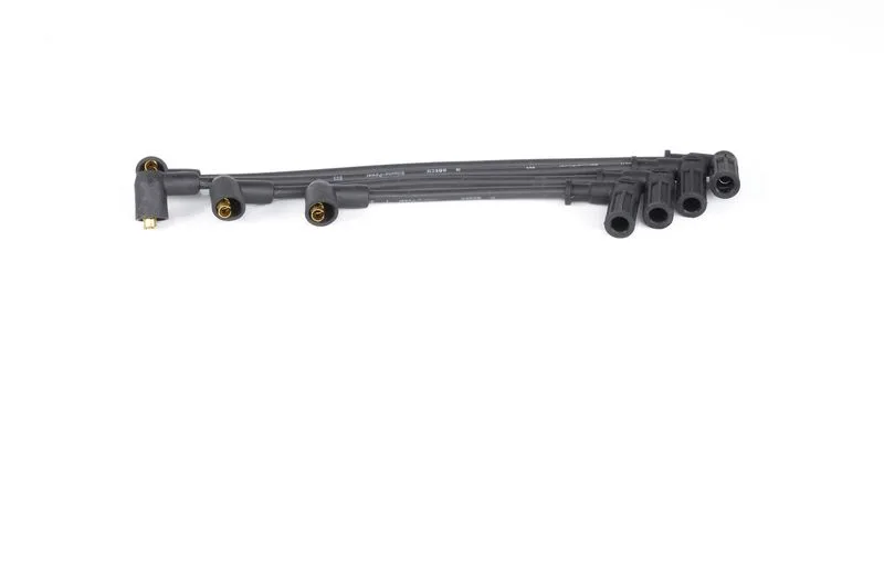 Gyújtókábel Készlet - BOSCH (0986356717)