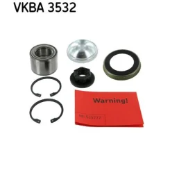 Kerékcsapágy Készlet - SKF (VKBA3532)