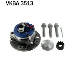 Kerékcsapágy Készlet - SKF (VKBA3513)