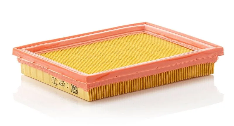 Légszűrő - MANN-FILTER (C2237)