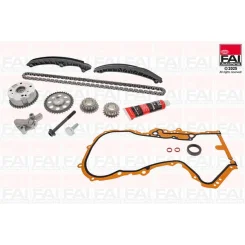 Vezérműlánc Készlet - FAI AutoParts (TCK87VVT)