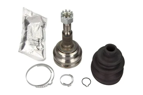 Csuklókészlet, Hajtótengely - MAXGEAR (25-1287MG)
