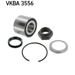 Kerékcsapágy Készlet - SKF (VKBA3556)