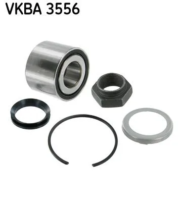 Kerékcsapágy Készlet - SKF (VKBA3556)
