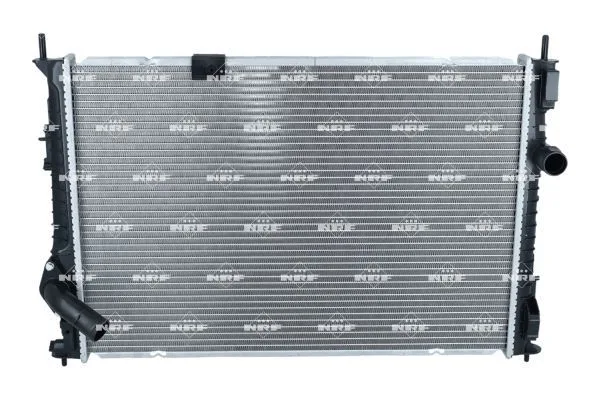 Hűtő, Motorhűtés - NRF (NRF58455)