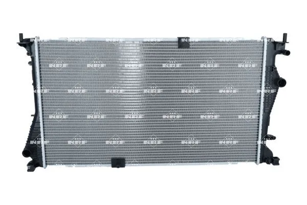 Hűtő, Motorhűtés - NRF (NRF58498)