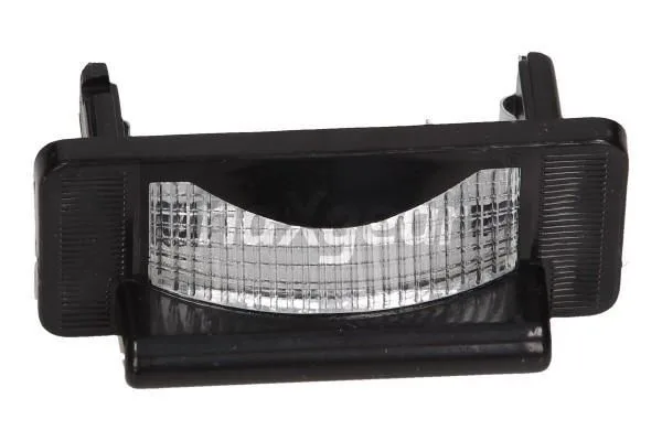 Rendszámtábla Világítás - MAXGEAR (9018200156/MG)
