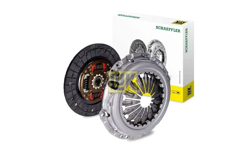 Kuplungkészlet - Schaeffler LuK (622322009)