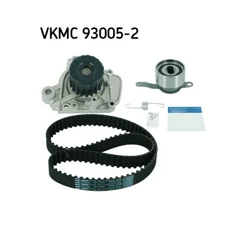 Vízpumpa + Fogasszíj Készlet - SKF (VKMC93005-2)