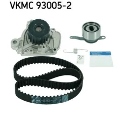 Vízpumpa + Fogasszíj Készlet - SKF (VKMC93005-2)